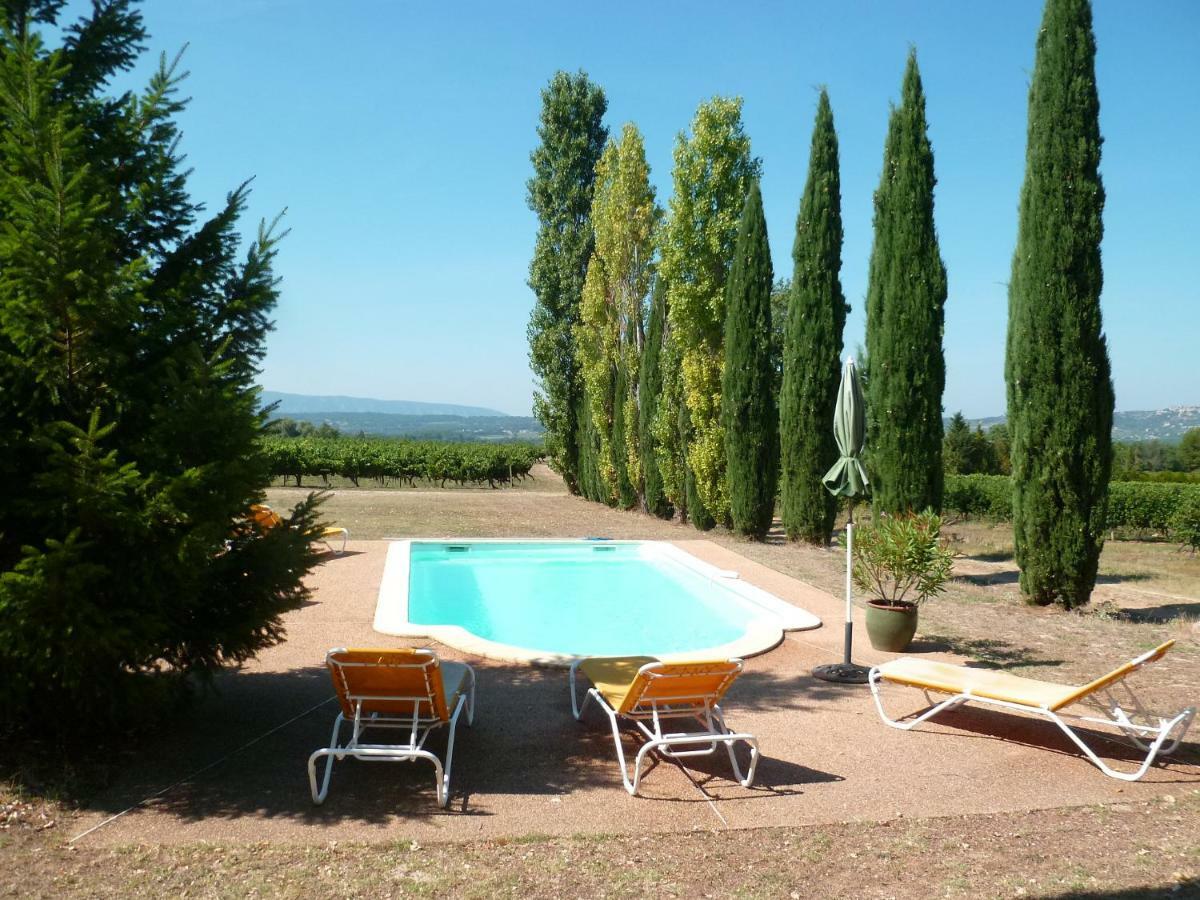 Luberon & Lavandes Roussillon  Exterior photo